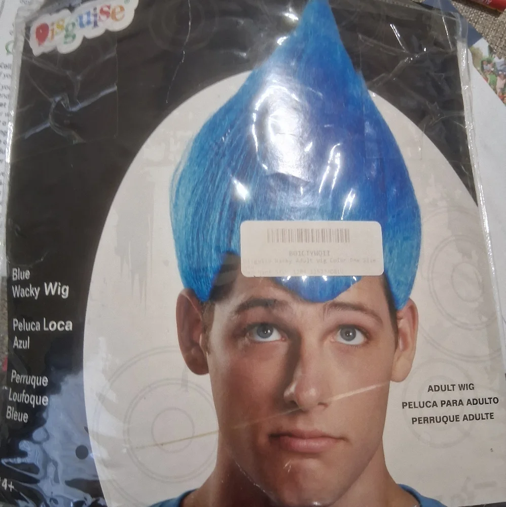 Disguise nothing can